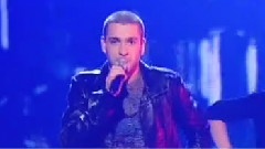 Shayne Ward - Cry Me A River