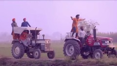 印度群星,Vishal Dadlani - Jatt Jaguar