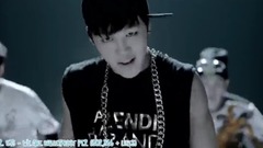 BigBang,Psy,EXO,防弹少年团,BLACKPINK - 韩国MV油管点赞数TOP100(截至7月中)