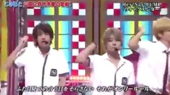 Hey! Say! JUMP - Weekender