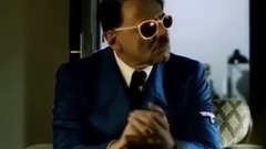 Psy Gentlemen parody featuring Adolf Hitler