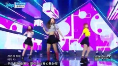 YG Family,BLACKPINK - As If It's Your Last