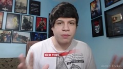 Lendo Comentários Estranhos #7