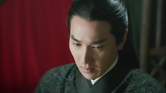 电视剧<三生三世十里桃花>-缪清cut