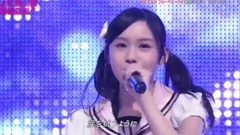 AKB48,HKT48 - 抱いてツインテール