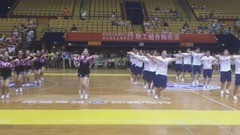 钛业舞蹈-中国范,闪亮登场。