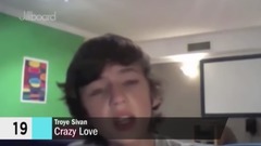 Troye Sivan - (2007 - 2017)音乐全纪录