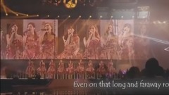 少女时代 - 【少女时代】「十周年预热献礼」追忆那些年最感人的演出!(第六弹) 饭制版