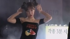 韩国综艺,Apink - 果汁少女南珠 三分钟女友