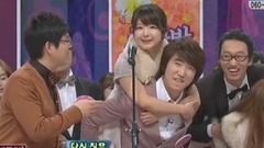 韩国综艺 - bunch of flowers E25 11/01/16