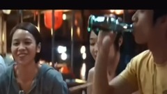 影视原声 - 九球天后潘晓婷性感客串电影