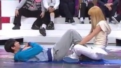 韩国综艺 - Bunch of flowers E24 11/01/09