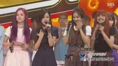 BLACKPINK - 一位&安可