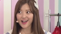 意外にマンゴー + Talk