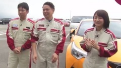 AKB48 - 太田奈緒のEverybodyチャレンジ! 第二回放送