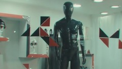 Alok - Never Let Me Go