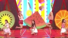 Red Flavor