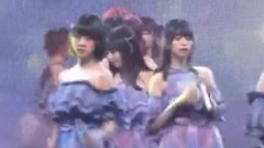 乃木坂46 - 逃げ水