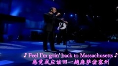 Bee Gees - Massachusetts