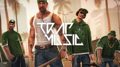 GTA San Andreas Theme Song Remix