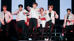 埼玉超级竞技场公演预告