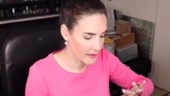 Spray Holo Glitter WTF! (for professionals only) 4 MILLION GIVEAWAY