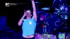 Every Teardrop Is A Waterfall