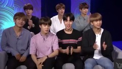 韩国综艺,防弹少年团,日本娱乐 - BTS爆笑源于少年因子