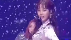 徐玄(少女时代) - Don't Say No