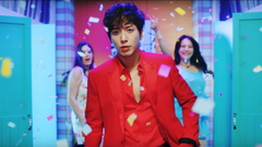 郑容和 - That Girl TRAILER