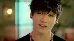 防弹少年团MV合辑