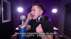 Jason Chen - Despacito