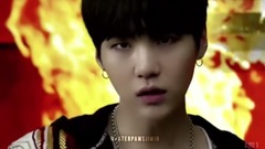 BTS The Wings Tour in Saitama 日本埼玉超级竞技场公演