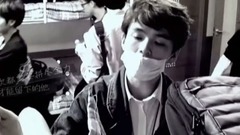 我的少年 赵品霖