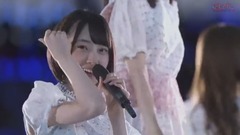 AKB48,乃木坂46 - 乃木坂46 4th YEAR BIRTHDAY LIVE cut