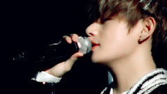 THE WINGS世界巡演埼玉场公演pt.2