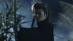 映画『JOJO的奇妙冒险 不灭钻石』角色PV(虹村兄弟編)