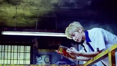 MONSTA X - Look At Me Now