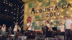 秦基博 - ひまわりの約束