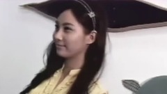 YoonA & SeoHyun Beauty