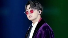 The Wings Tour In Saitama Pt 3