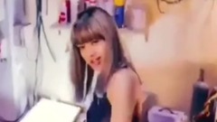 BLACKPINK - 口哨日版Raper篇