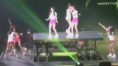 少女时代 - 【少女时代】演唱会是什么,能吃吗? 饭制版