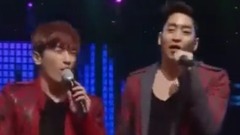 神话Shinhwa 歌曲改编合集