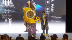 潘玮柏 - 潘玮柏《illi异类》专辑预购记者会现场实况