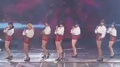 Mr.Mr.  舞台混剪