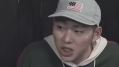 HACK ZICO EP.2 高清精效中字(Zaccheo)