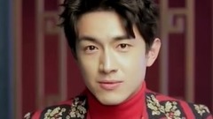 林更新:痞气少年 虚己更新