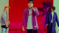 ZICO(Block B) - Fanxy Child