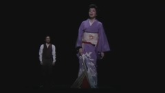 Alan - 今ひとたびの修羅